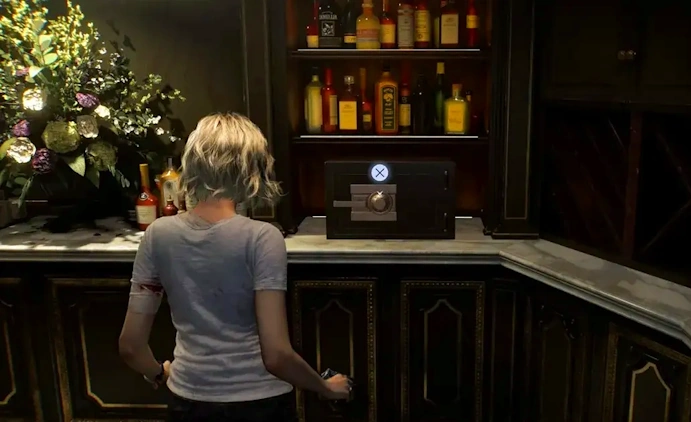 Resident Evil Requiem: Alle Puzzle-Lösungen und Safe-Codes